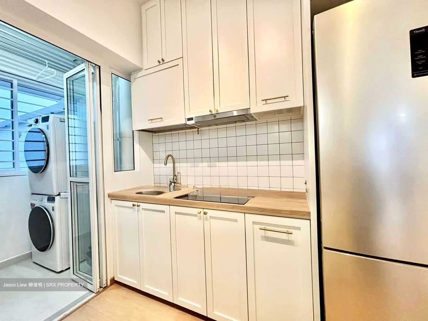 Blk 619A Tampines Greenverge (Tampines), HDB 4 Rooms #558032751